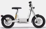 CAKE Makka Polestar electric scooter