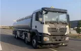 Fueling Efficiency Comparing Top Chinese Tank Truck Manufacturers