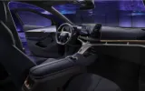 2025 CUPRA Tavascan