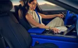 Cadillac Celestiq luxury electric car