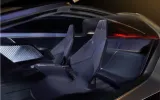 Cadillac Opulent Velocity: Blending Luxury and Performance in Electric