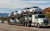 Virginia Car Shipping with Tiger Auto Transport