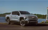 2025 Chevrolet Silverado EV: A New Frontier of Electric Muscle and Mileage