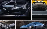 Chrysler Halcyon Concept: A Look Ahead to a Sustainable, Tech-Centric Future