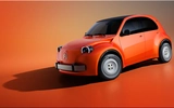 Citroen 2CV Electric Car Targets €15,000 and a 2028 Arrival