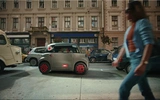 Citroën’s Ami Electric Microcar Targets Gen Z with Low Cost, Zero Emissions, and Bold Campaign