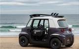 Citroën Ami Buggy Rip Curl Vision