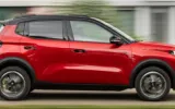 Electric Citroën C3 Dominates Italy’s EV Rankings in Q1 2025