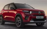The Citroen e-C3: The Perfect Choice for Personal and Business Use