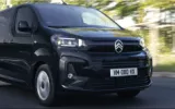 Citroen e-SpaceTourer