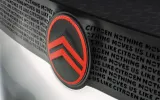 Citroen logo