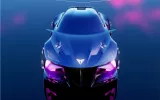 Cupra DarkRebel Concept