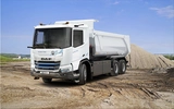 DAF Expands Electric Truck Range