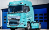 DAF XG Electric