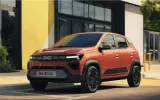 The Dacia Spring: A Simple and Smart Solution for Electric Mobility