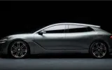 BYD Sets Premium EV Sights on Europe with Denza Z9 GT in Tow