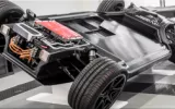 The Power of Comfort: Why EV Suspension is a Game-Changer