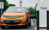 California Leads the Way in EV Transition with 2035 Ban on Gasoline Vehicles
