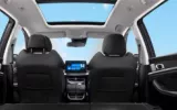 The new Elaris Beo electric SUV