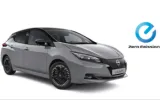 Global Youth Embrace Electric Vehicles
