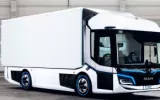 Electric trucks are superior to diesel trucks in cost and environmental impact
