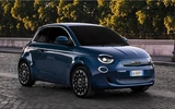 Fiat 500e Wins 2025 Auto Express Used Car Award
