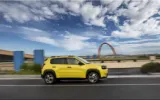 Fiat Grande Panda Electric: The Budget-Friendly EV Redefining Urban Mobility