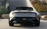 Fisker Ronin: The Ultimate Electric Samurai