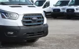 Ford E-Transit