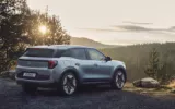 Ford Explorer Electric: A Charged-Up Adventure for European Drivers
