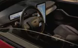 Ford Mustang Mach-E