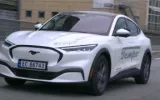 New car drivers are preparing for an all-electric future