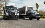 Freightliner eM2