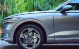Genesis Electrified GV70