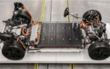 High-Power Fast Charging Speeds Up EV Battery Degradation