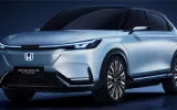 Honda Prologue