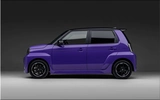 New Honda Super-N EV: Price, Specs, Range, and Boost Mode