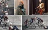 How a Swedish Company Is Reinventing Bicycle Safety with an Airbag