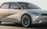 Hyundai IONIQ 5 electric car