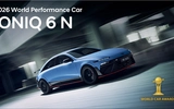 Hyundai IONIQ 6 N