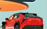 Toyota & Lexus Owners Rejoice! IONNA Network Expands EV Charging Options