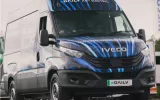Iveco eDAILY