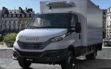 Iveco eDAILY