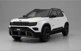 Jeep Avenger's Success Story: 100,000 Orders and Counting