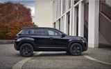 New Jeep Avenger Black Edition: Urban SUV With New Black Styling