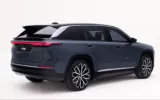 2024 Jeep Wagoneer S