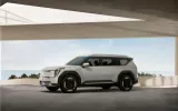 Kia EV9 electric SUV