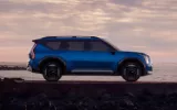 Kia EV9: The Family-Friendly Electric SUV That Keeps You Comfortable in Any Climate