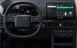 Kia PV5 Passenger