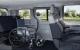 Kia PV5 WAV (Wheelchair Accessible Vehicle)